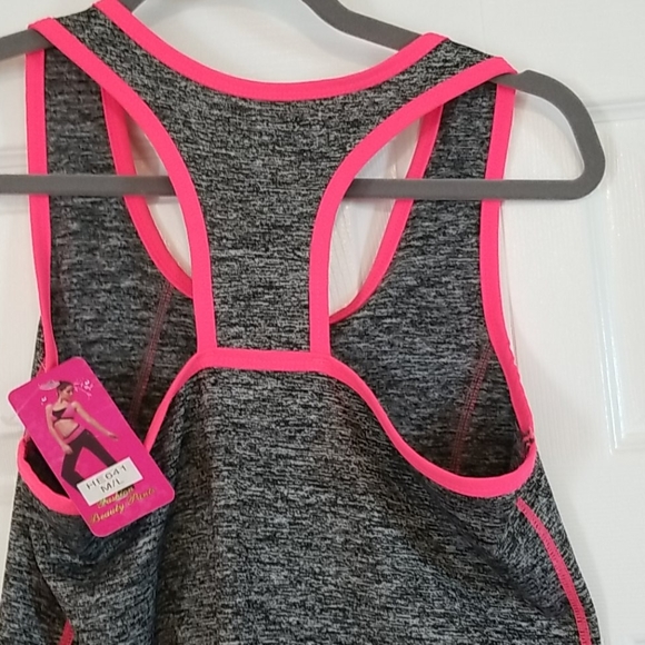 Ladies top sz.m/l - Picture 3 of 3